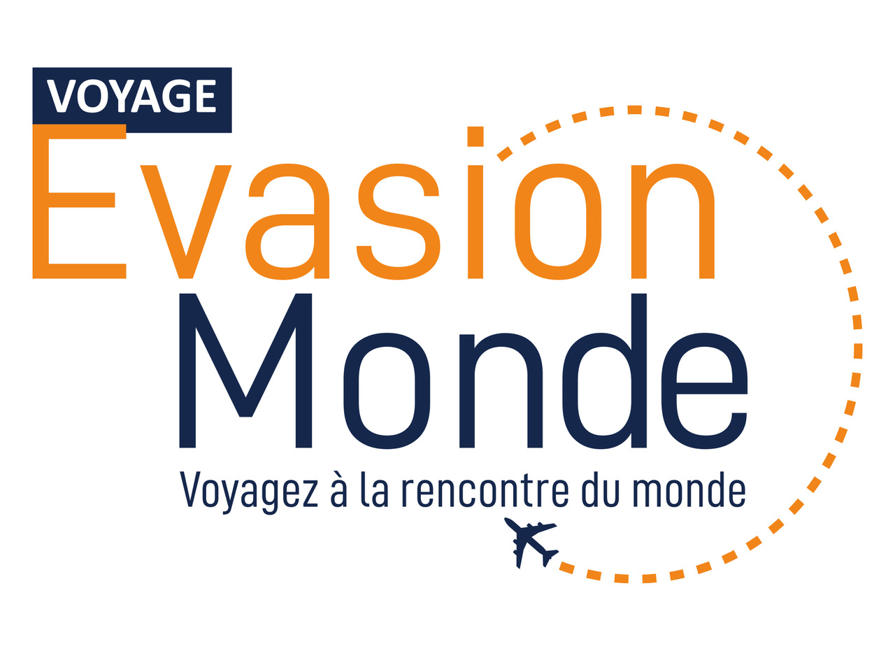 catalogue voyage evasion